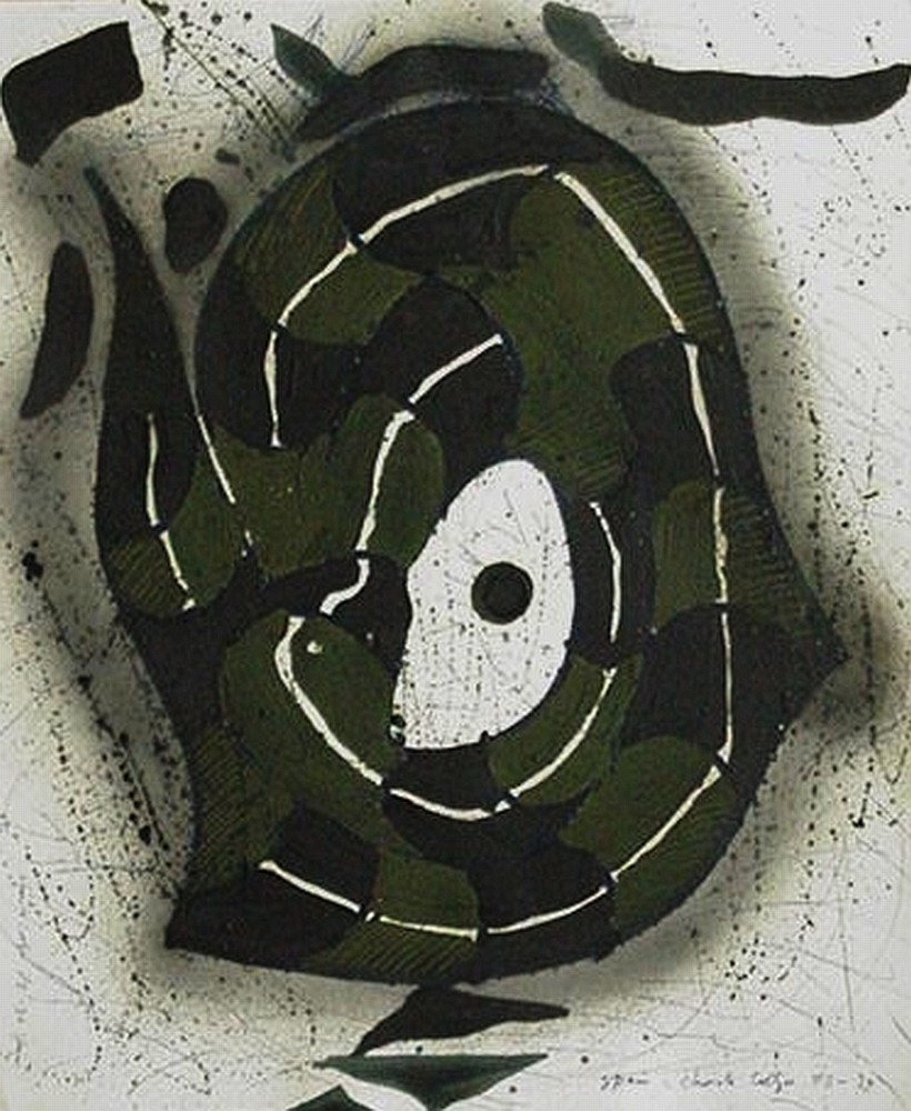 Tubular Series, 30 (1973)